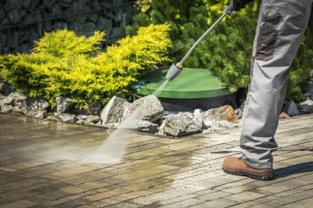 Best Roof Washing  in Poquott, NY