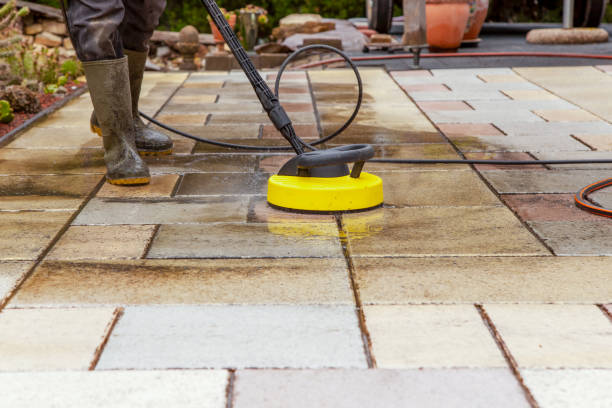 Best Machinery and Equipment Cleaning  in Poquott, NY